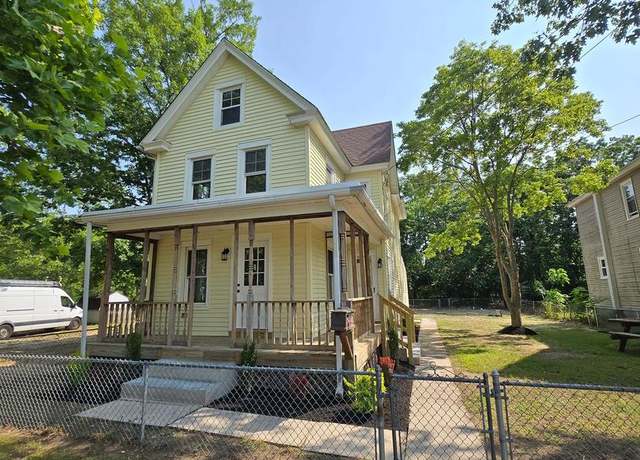 Property at 1328 Canal St, Millville, NJ 08332, 3 beds, 2 baths