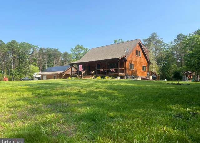 Property at 3081 French Ave, Cedarville, NJ 08311, 3 beds, 2 baths