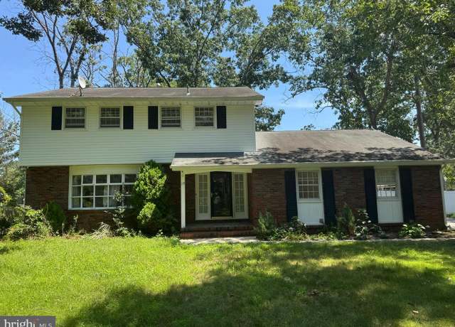 Property at 13 Sunset Dr, Millville, NJ 08332, 3 beds, 3 baths