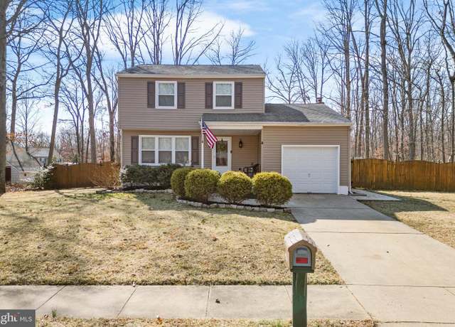 Property at 4 Dottie, Sicklerville, NJ 08081, 3 beds, 1.5 baths