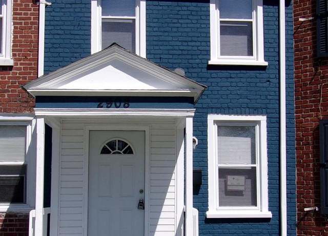 Property at 2908 W Octagon Rd, Camden, NJ 08104, 3 beds, 1 bath