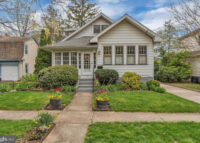 Property at 22 S Horace St, Woodbury, NJ 08096, 3 beds, 2 baths