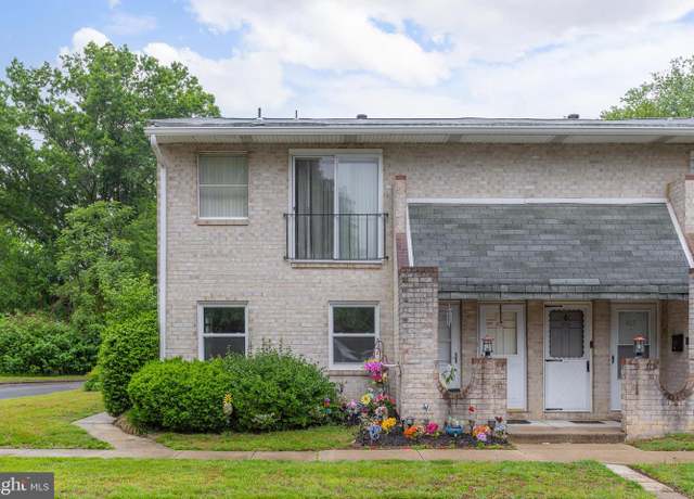 Property at 401 Winding Way, Westville, NJ 08093, 2 beds, 1 bath