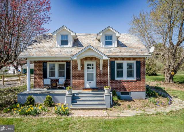 Property at 467 Spring Mills-lt Yk Rd, Milford, NJ 08848, 2 beds, 1 bath