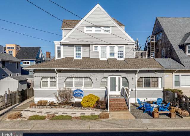 Property at 204 Atlantic Ave #202, Beach Haven, NJ 08008, 1 bed, 1 bath