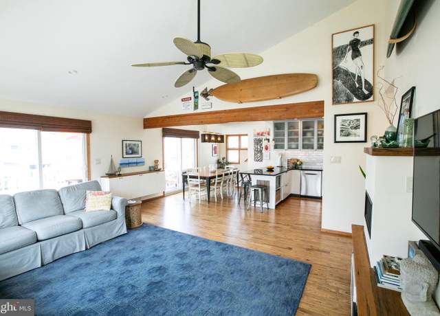 Property at 210 N 3rd St, Surf City, NJ 08008, 4 beds, 3 baths