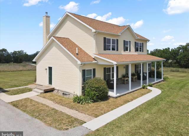 Property at 3745 Taneytown Rd, Gettysburg, PA 17325, 4 beds, 2.5 baths