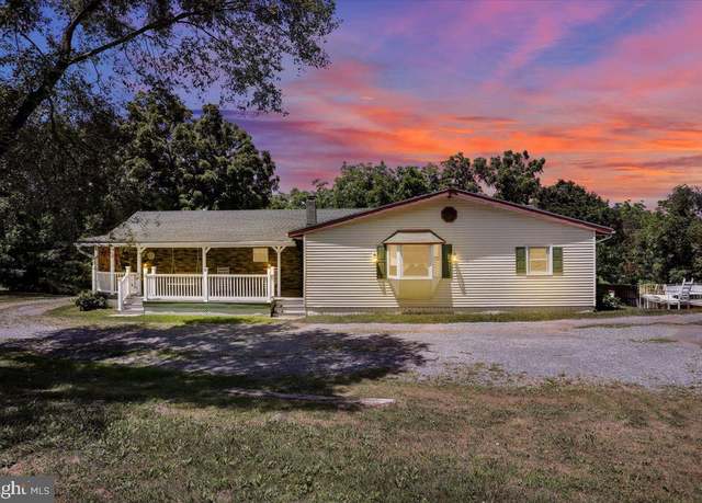 Property at 790 River Rd, Mohrsville, PA 19541, 3 beds, 2 baths