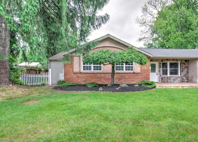 Property at 611 Cembra Ct, Feasterville Trevose, PA 19053, 3 beds, 1 bath