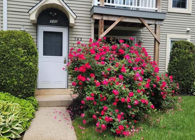 Property at 745 Sparrow Ln, Langhorne, PA 19047, 2 beds, 1 bath