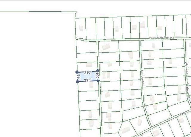 Property at 1004 Sassafras Rd, Albrightsville, PA 18210