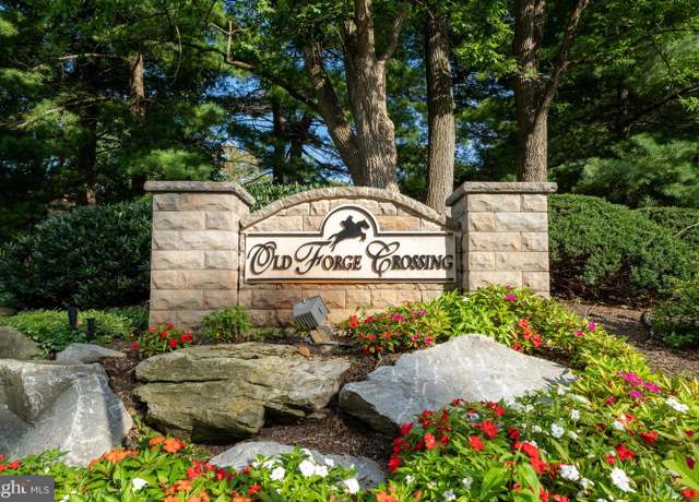 Property at 482 Old Forge Xing #482, Devon, PA 19333, 1 bed, 1 bath