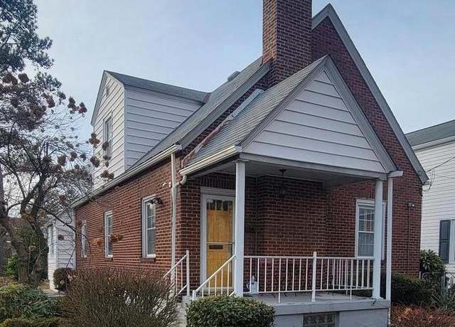 Property at 3116 Pennwood Rd, Harrisburg, PA 17110, 3 beds, 2.5 baths