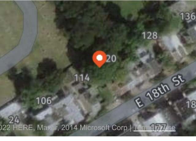 Property at 118 E 18th St, Chester, PA 19013