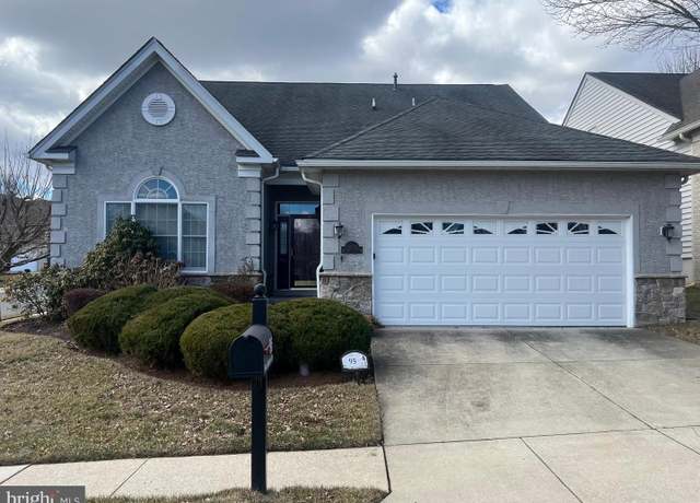 Property at 95 S Valentine Dr, Garnet Valley, PA 19060, 3 beds, 3 baths