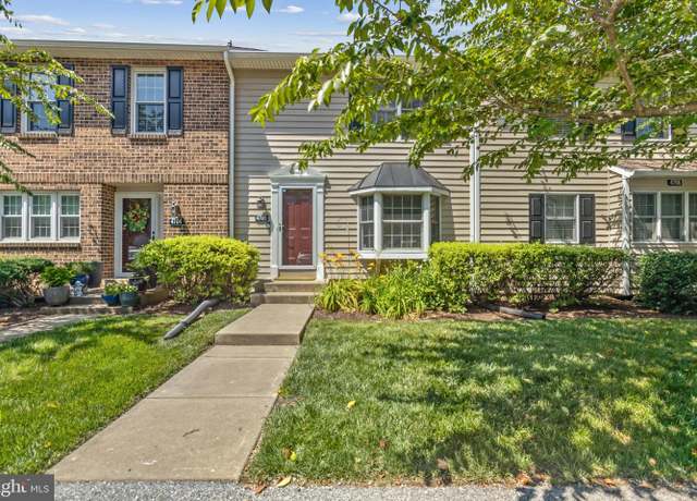 Property at 4705 Fox Pointe Ct #4705, Glen Mills, PA 19342, 2 beds, 2.5 baths