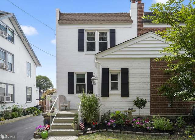 Property at 143 Campbell Ave, Havertown, PA 19083, 3 beds, 2 baths