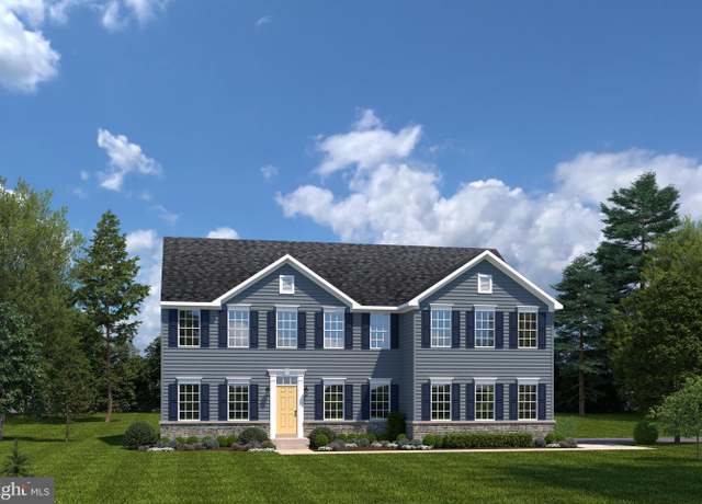 Property at LOT 627 Makayla Dr, Greencastle, PA 17225, 4 beds, 2.5 baths