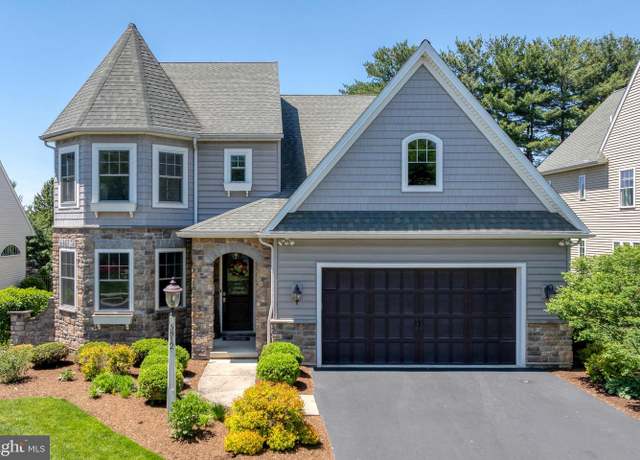 Property at 5812 Wild Lilac Dr, East Petersburg, PA 17520, 5 beds, 4 baths