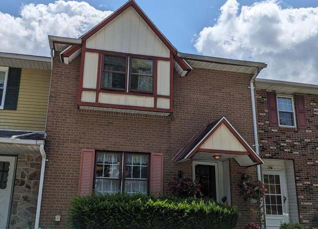 Property at 7614 Buttercup Rd, Macungie, PA 18062, 3 beds, 2.5 baths