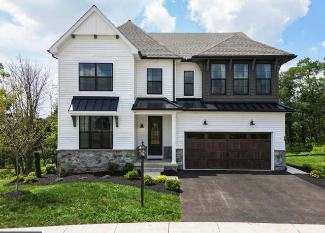 Property at 300 Pearl Ln Unit COVINGTON, Gilbertsville, PA 19525, 4 beds, 2.5 baths