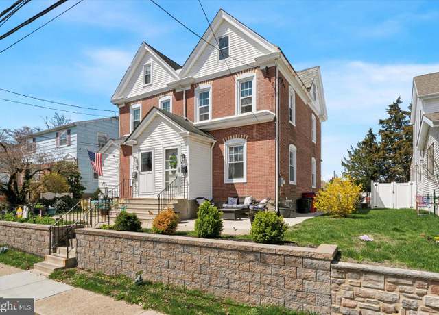Property at 127 Park Ave, Rockledge, PA 19046, 3 beds, 2 baths