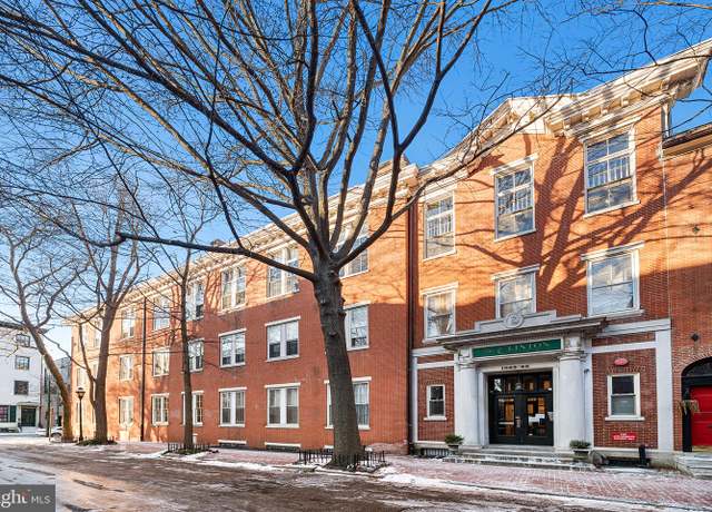 Property at 1023 Clinton St #306, Philadelphia, PA 19107, 2 beds, 1 bath