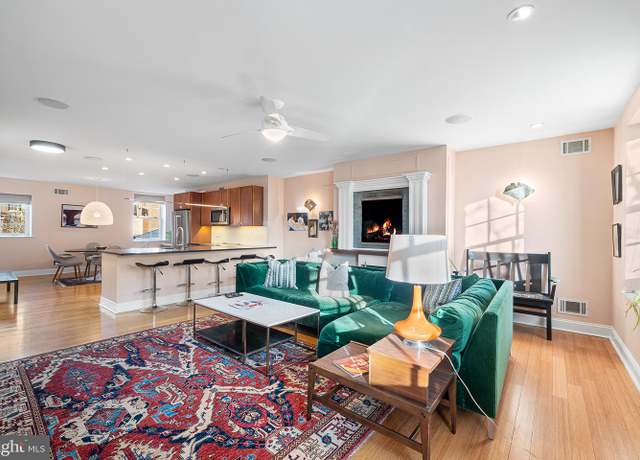 Property at 1023 Clinton St #306, Philadelphia, PA 19107, 2 beds, 1 bath