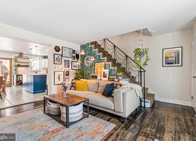 Property at 6158 Montague St, Philadelphia, PA 19135, 3 beds, 2 baths
