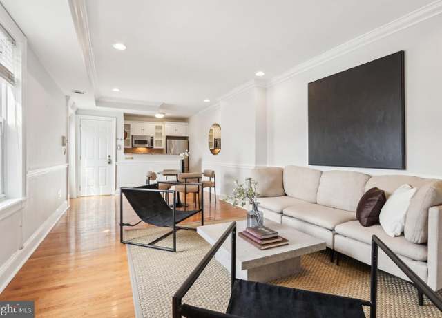 Property at 1730 Pine St #7, Philadelphia, PA 19103, 1 bed, 1 bath