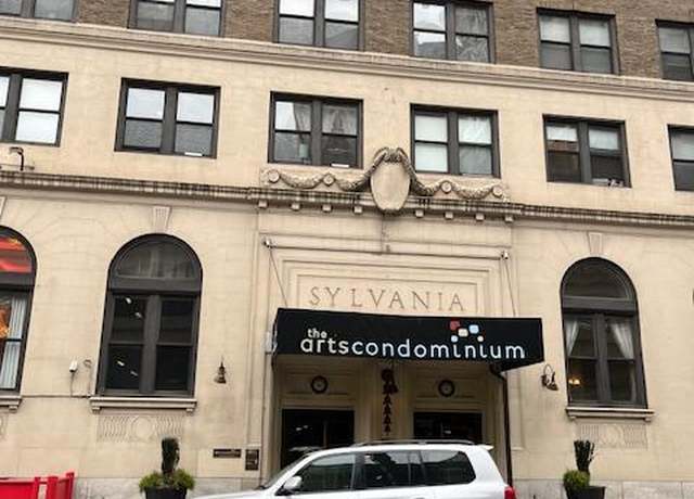 Property at 1324 Locust St #1528, Philadelphia, PA 19107, 1 bath