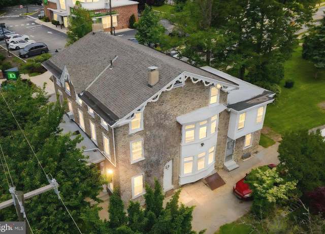 Property at 559 Righter St, Philadelphia, PA 19128, 9 beds, 4 baths