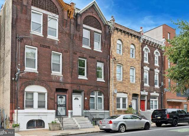 Property at 2013 N 15th St, Philadelphia, PA 19121, 7 beds