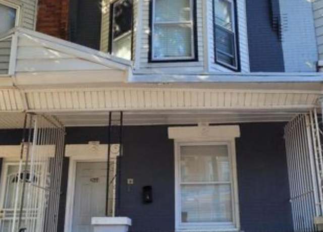 Property at 2825 N Marston St, Philadelphia, PA 19132