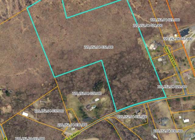 Property at 0 Valley Rd, Marysville, PA 17053