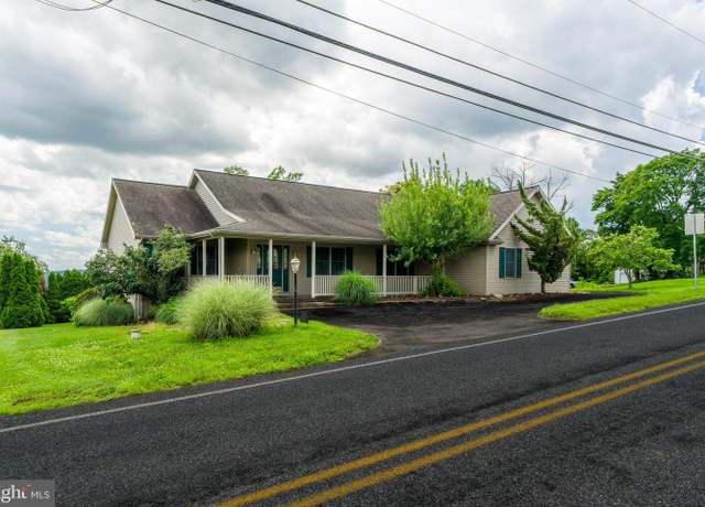 Property at 5802 Furnace Rd, York, PA 17406, 3 beds, 2 baths