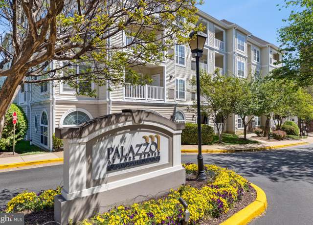 Property at 4550 Strutfield Ln #2203, Alexandria, VA 22311, 2 beds, 2 baths
