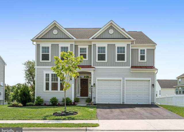 Property at 104 Barrister St, Stephenson, VA 22656, 4 beds, 3.5 baths