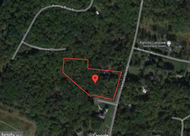 Property at 11010 Ramsdale Ct, Great Falls, VA 22066