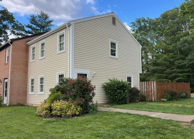 Property at 7726 Matisse Way, Springfield, VA 22153, 3 beds, 2 baths