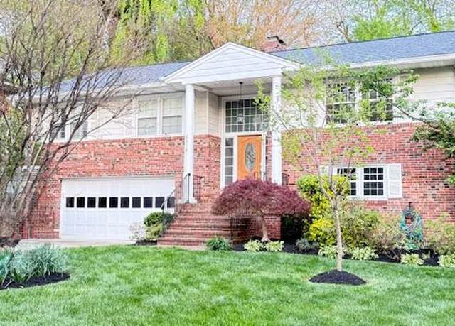 Property at 6318 Mori St, Mclean, VA 22101, 4 beds, 3 baths