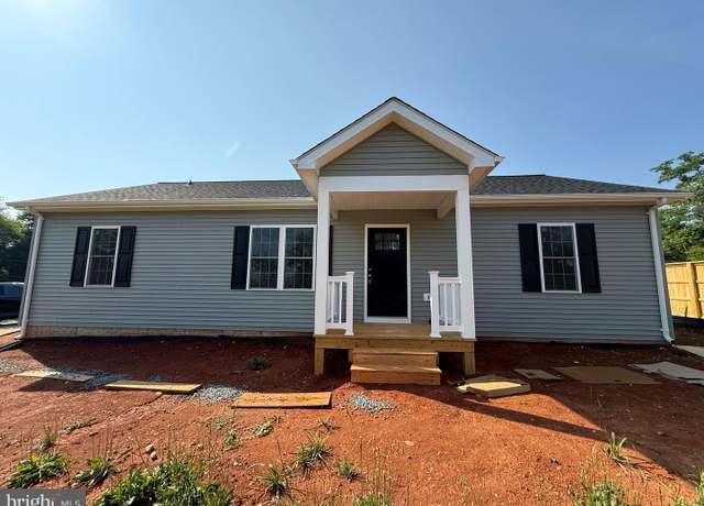 Property at 33 Barrington Dr, Stanardsville, VA 22973, 3 beds, 2 baths
