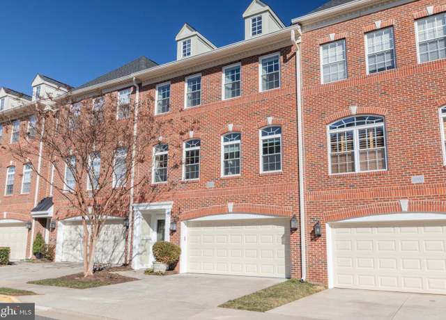 Property at 20366 Clover Field Ter, Sterling, VA 20165, 4 beds, 3 baths