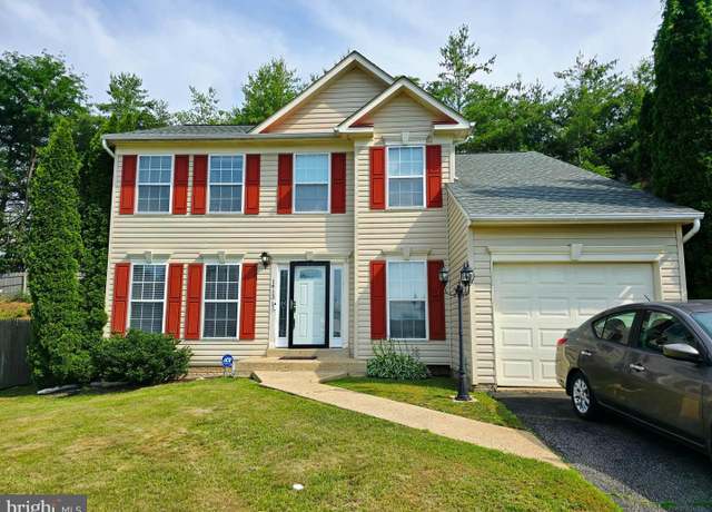 Property at 14131 Rockinghorse Dr, Woodbridge, VA 22193, 4 beds, 3.5 baths