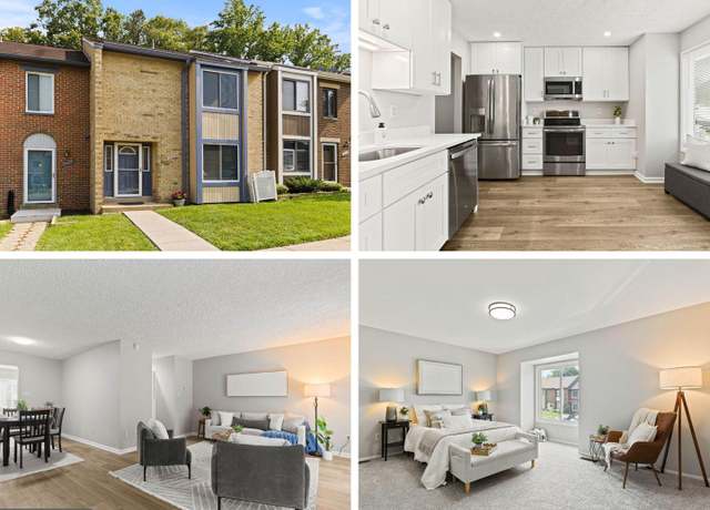 Property at 2825 Cambridge Dr, Woodbridge, VA 22192, 3 beds, 2.5 baths