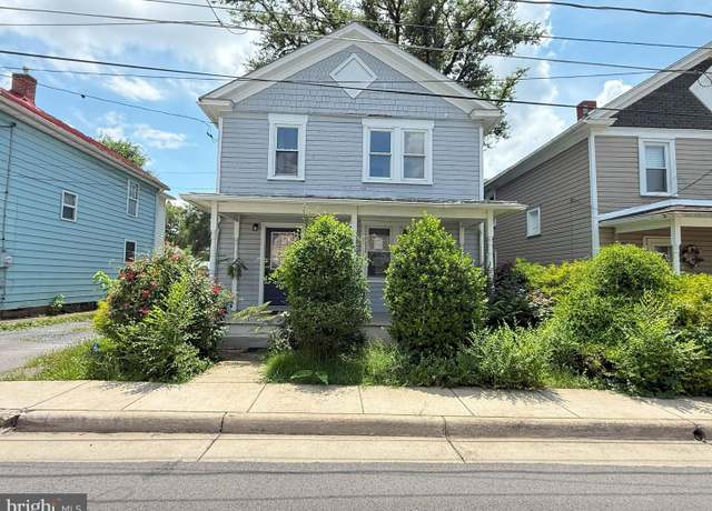 Property at 369 Charles St, Winchester, VA 22601, 3 beds, 2 baths