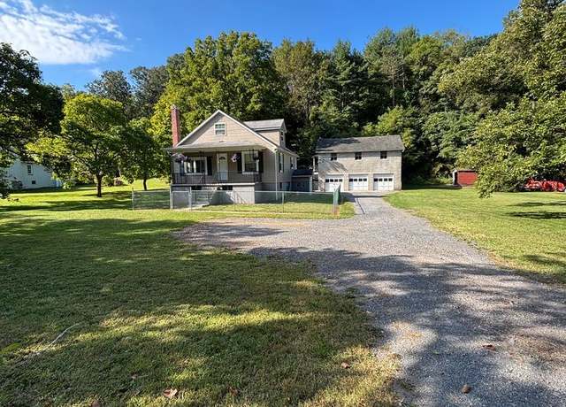 Property at 10912 Frankfort Hwy, Fort Ashby, WV 26719, 3 beds, 2 baths