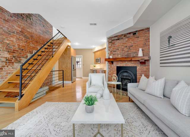 Property at 1210 F St NE, Washington, DC 20002, 2 beds, 2 baths