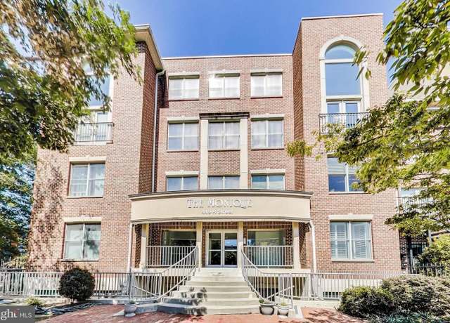 Property at 449 R St NW #301, Washington, DC 20001, 2 beds, 2.5 baths