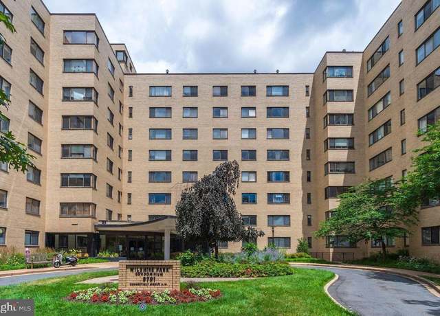 Property at 3701 Connecticut Ave NW #311, Washington, DC 20008, 1 bath
